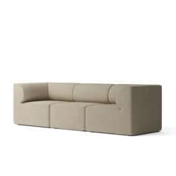 Audo Eave 86 3-Personers Sofa Konfiguration 2 Bouclé 02
