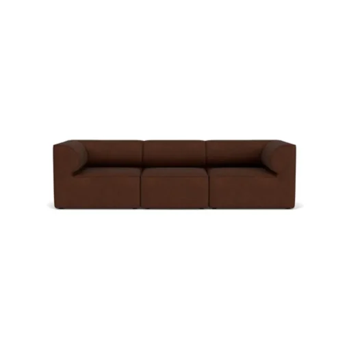 Audo Eave 96 3-Personers Sofa Konfiguration 2 Bouclé 08