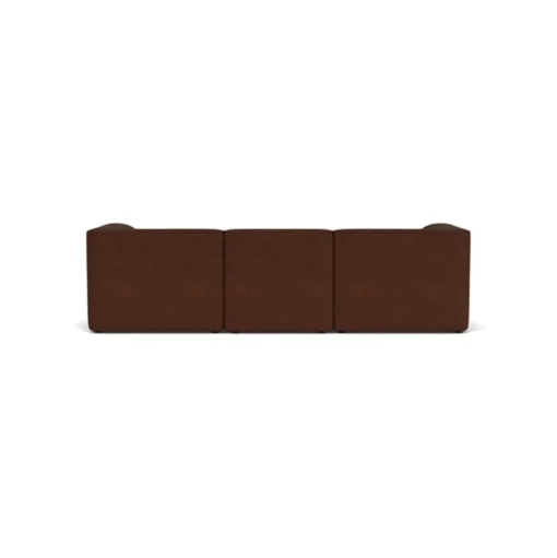 Audo Eave 96 3-Personers Sofa Konfiguration 2 Bouclé 08
