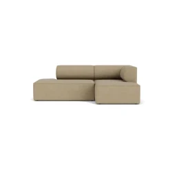 Audo Eave 86 2-Personers Sofa Konfiguration 8 Bouclé 02