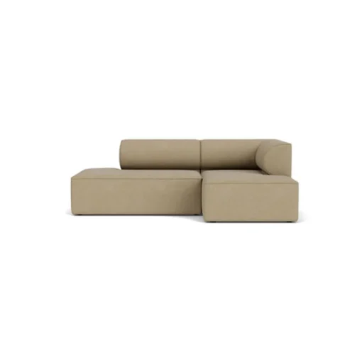 Audo Eave 86 2-Personers Sofa Konfiguration 8 Bouclé 02