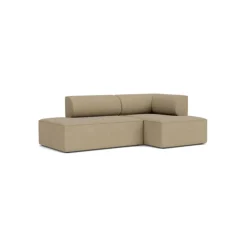 Audo Eave 86 2-Personers Sofa Konfiguration 8 Bouclé 02