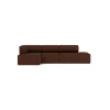 Audo Eave 86 3-Personers Sofa Konfiguration 10 Bouclé 08