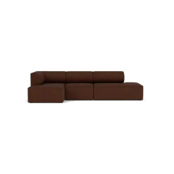Audo Eave 86 3-Personers Sofa Konfiguration 10 Bouclé 08