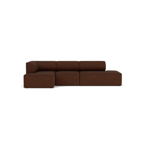 Audo Eave 86 3-Personers Sofa Konfiguration 10 Bouclé 08