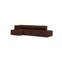 Audo Eave 86 3-Personers Sofa Konfiguration 10 Bouclé 08