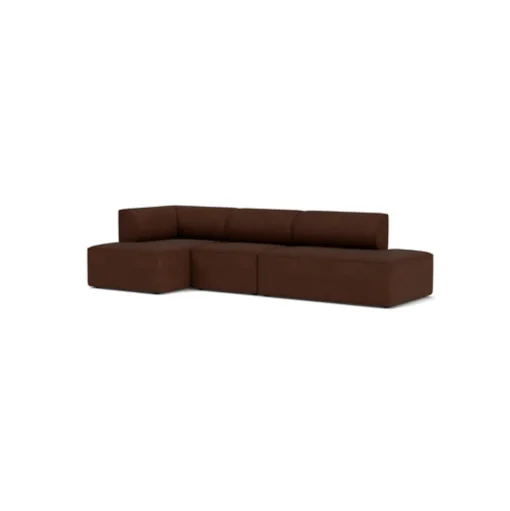 Audo Eave 86 3-Personers Sofa Konfiguration 10 Bouclé 08