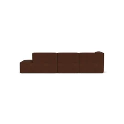 Audo Eave 86 3-Personers Sofa Konfiguration 10 Bouclé 08
