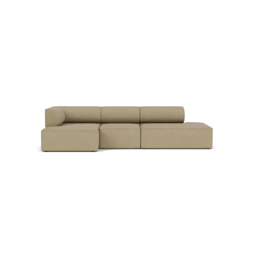 Audo Eave 96 2-Personers Sofa Konfiguration 5 Bouclé 02
