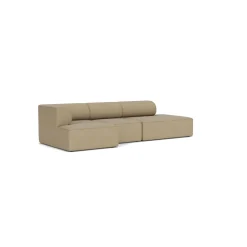 Audo Eave 96 2-Personers Sofa Konfiguration 5 Bouclé 02