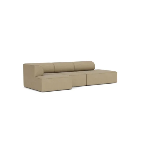 Audo Eave 96 2-Personers Sofa Konfiguration 5 Bouclé 02