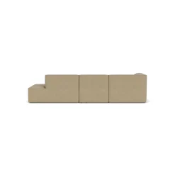 Audo Eave 96 2-Personers Sofa Konfiguration 5 Bouclé 02