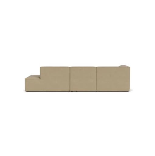 Audo Eave 96 2-Personers Sofa Konfiguration 5 Bouclé 02