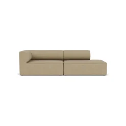 Audo Eave 86 2-Personers Sofa Konfiguration 3 Bouclé 02