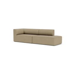 Audo Eave 86 2-Personers Sofa Konfiguration 3 Bouclé 02