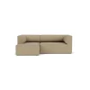 Audo Eave 86 2-Personers Sofa Konfiguration 6 Bouclé 02