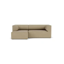 Audo Eave 86 2-Personers Sofa Konfiguration 6 Bouclé 02