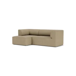 Audo Eave 86 2-Personers Sofa Konfiguration 6 Bouclé 02