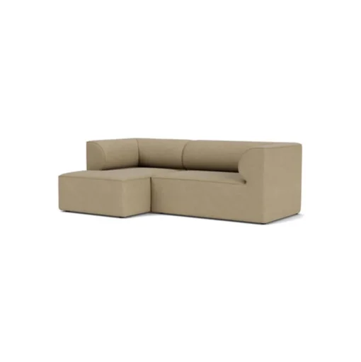 Audo Eave 86 2-Personers Sofa Konfiguration 6 Bouclé 02