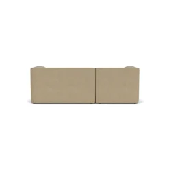 Audo Eave 86 2-Personers Sofa Konfiguration 6 Bouclé 02