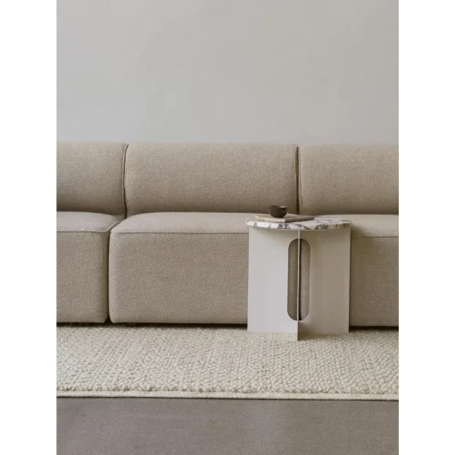 Audo Eave 86 2-Personers Sofa Konfiguration 6 Bouclé 02