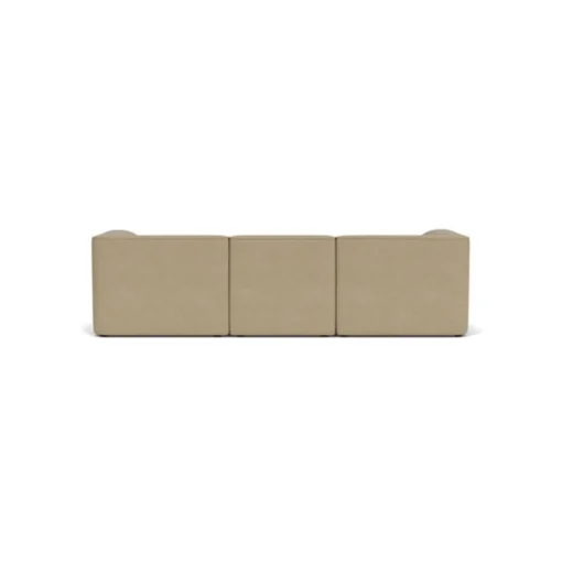 Audo Eave 96 3-Personers Sofa Konfiguration 11 Bouclé 02