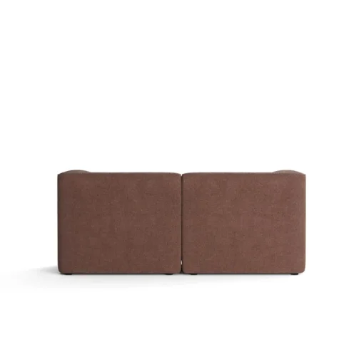 Audo Eave 86 2-Personers Sofa Konfiguration 1 Bouclé 08