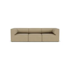 Audo Eave 96 3-Personers Sofa Konfiguration 2 Bouclé 02