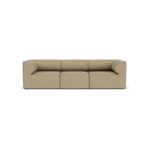 Audo Eave 96 3-Personers Sofa Konfiguration 2 Bouclé 02