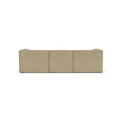 Audo Eave 96 3-Personers Sofa Konfiguration 2 Bouclé 02