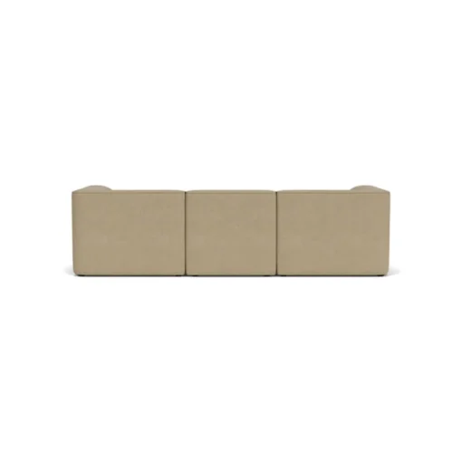 Audo Eave 96 3-Personers Sofa Konfiguration 2 Bouclé 02