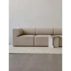 Audo Eave 96 3-Personers Sofa Konfiguration 2 Bouclé 02