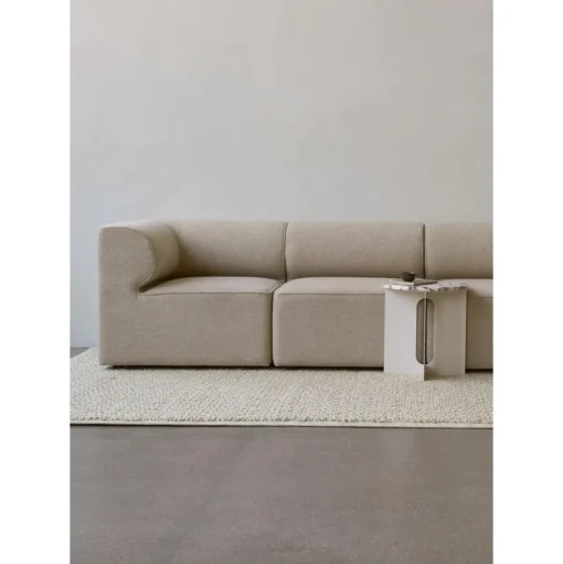 Audo Eave 96 3-Personers Sofa Konfiguration 2 Bouclé 02