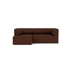 Audo Eave 86 2-Personers Sofa Konfiguration 6 Bouclé 08