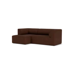 Audo Eave 86 2-Personers Sofa Konfiguration 6 Bouclé 08