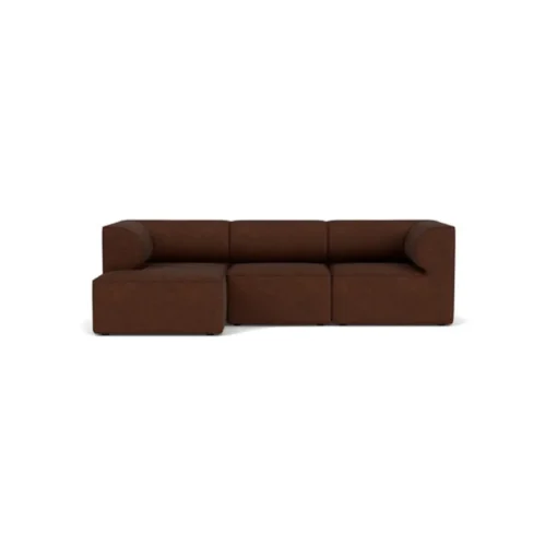 Audo Eave 86 3-Personers Sofa Konfiguration 12 Bouclé 08
