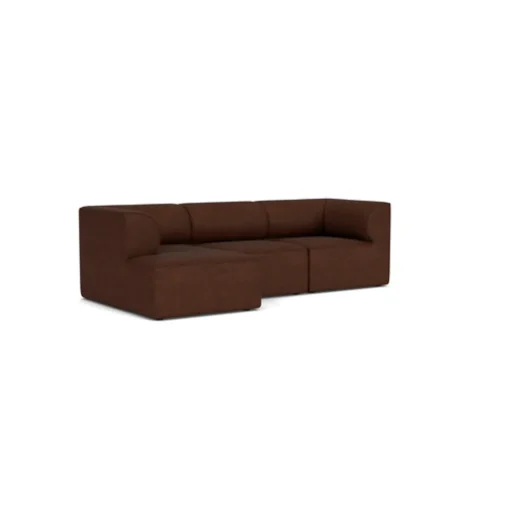 Audo Eave 86 3-Personers Sofa Konfiguration 12 Bouclé 08