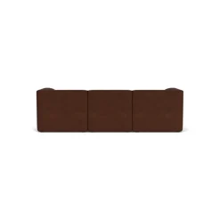 Audo Eave 86 3-Personers Sofa Konfiguration 12 Bouclé 08