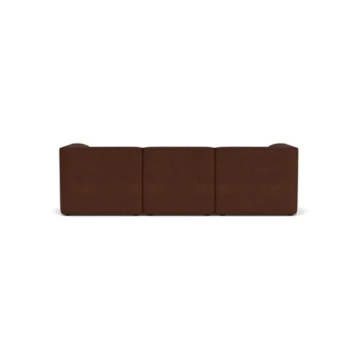 Audo Eave 86 3-Personers Sofa Konfiguration 12 Bouclé 08