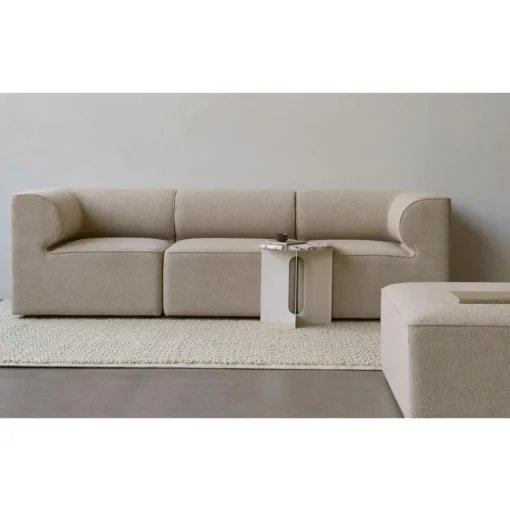 Audo Eave 86 3-Personers Sofa Konfiguration 12 Bouclé 08