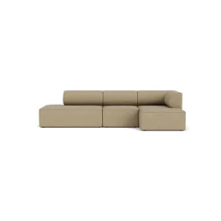 Audo Eave 86 3-Personers Sofa Konfiguration 9 Bouclé 02