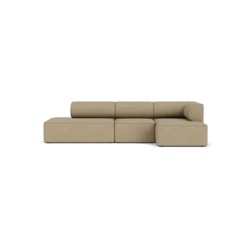 Audo Eave 86 3-Personers Sofa Konfiguration 9 Bouclé 02