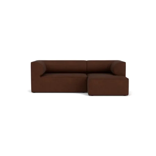 Audo Eave 96 2-Personers Sofa Konfiguration 5 Bouclé 08