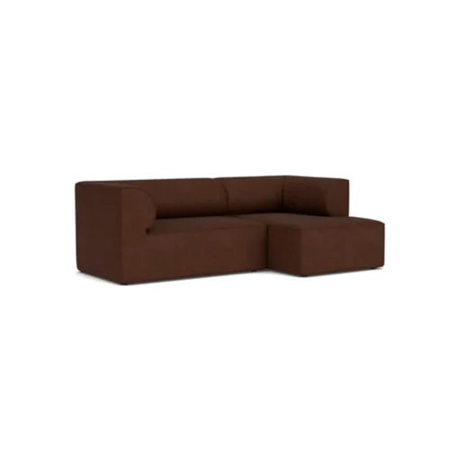 Audo Eave 96 2-Personers Sofa Konfiguration 5 Bouclé 08