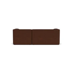 Audo Eave 96 2-Personers Sofa Konfiguration 5 Bouclé 08
