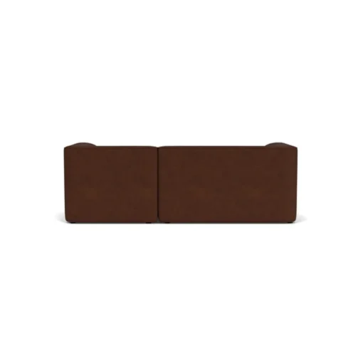Audo Eave 96 2-Personers Sofa Konfiguration 5 Bouclé 08