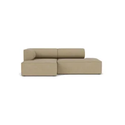 Audo Eave 96 2-Personers Sofa Konfiguration 7 Bouclé 02