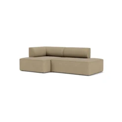 Audo Eave 96 2-Personers Sofa Konfiguration 7 Bouclé 02