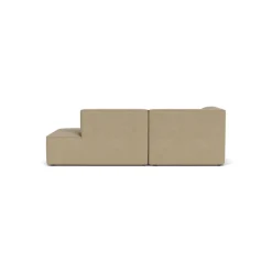 Audo Eave 96 2-Personers Sofa Konfiguration 7 Bouclé 02
