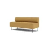 Audo Eave Dining 165 Modul Moss